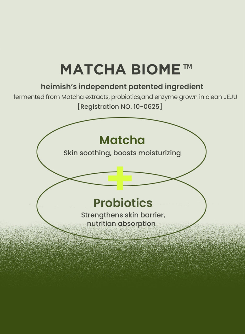 Matcha Biome Amino Acne Cleansing Foam Duo Set (150g*2ea)