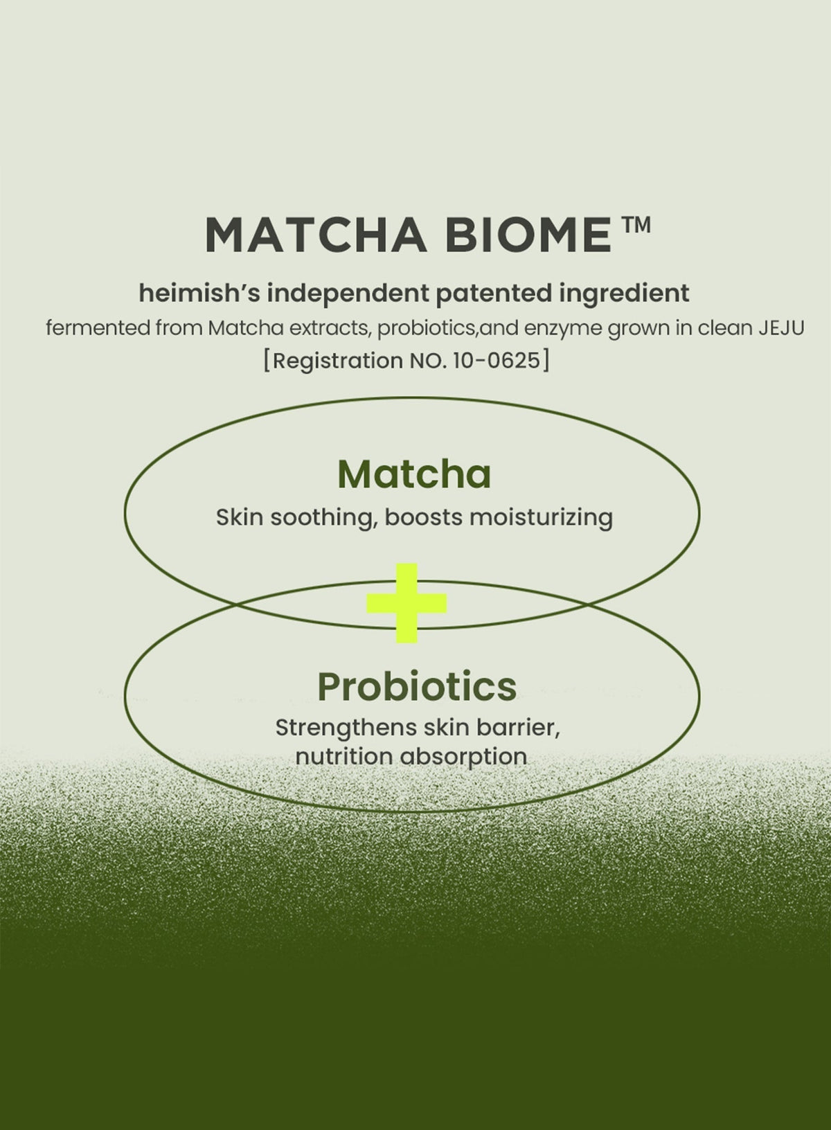 Matcha Biome Amino Acne Cleansing Foam Duo Set (150g*2ea)