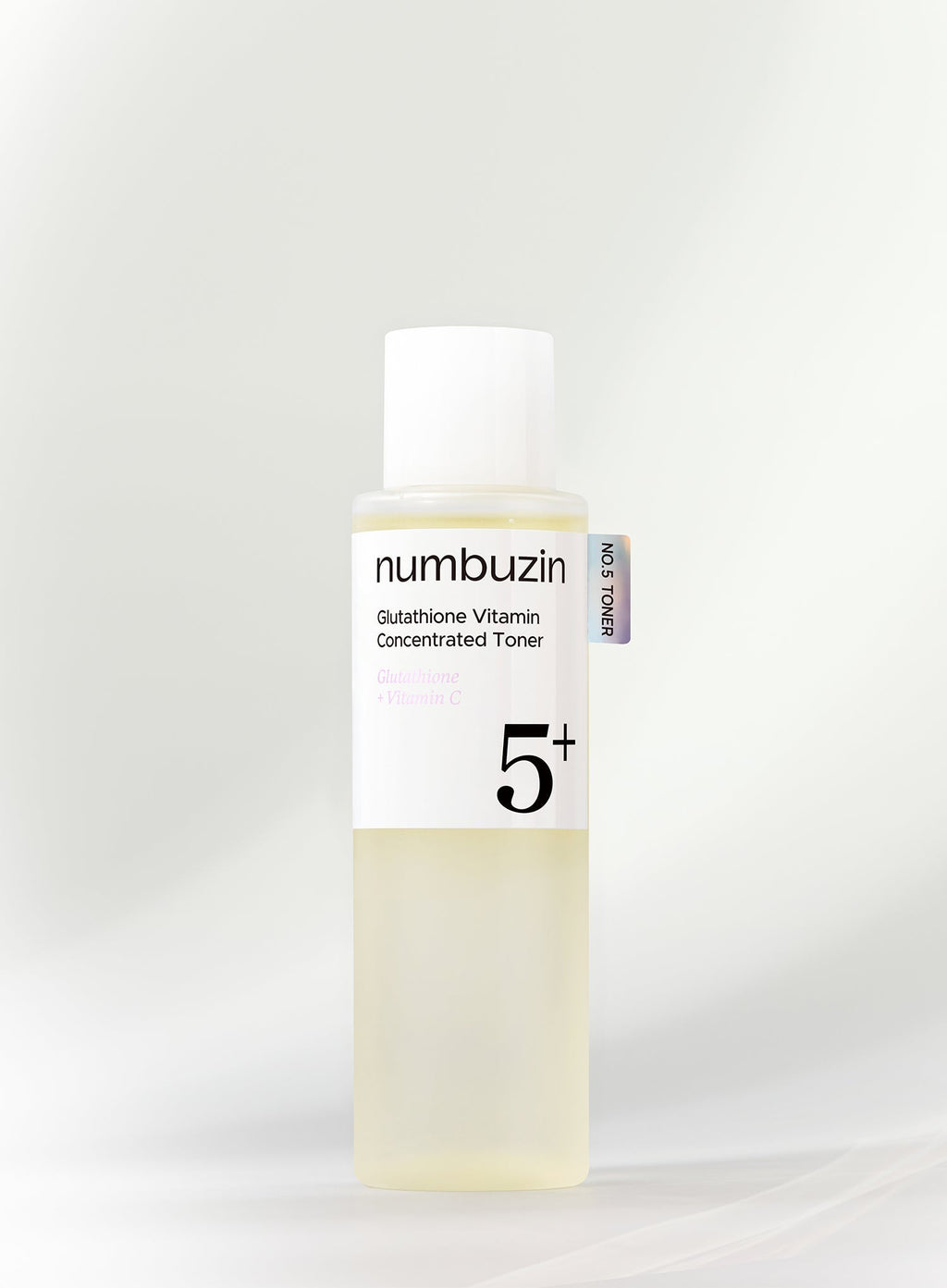 No.5 Glutathione Vitamin Concentrated Toner Trio Set (200ml*3ea)