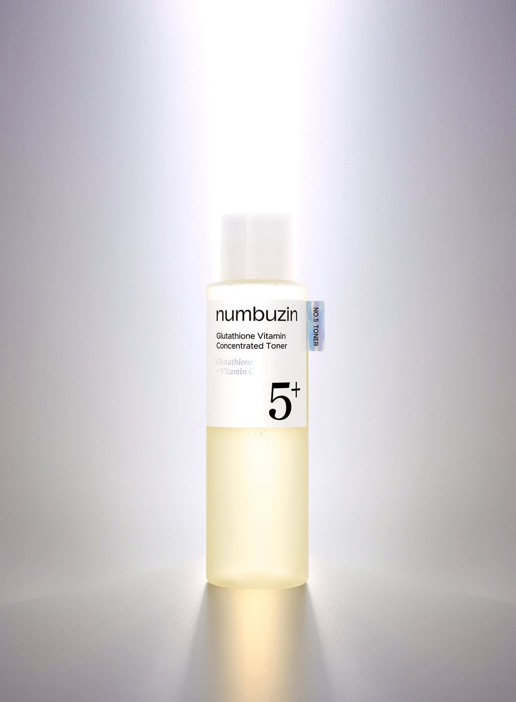 No.5 Glutathione Vitamin Concentrated Toner (200ml)