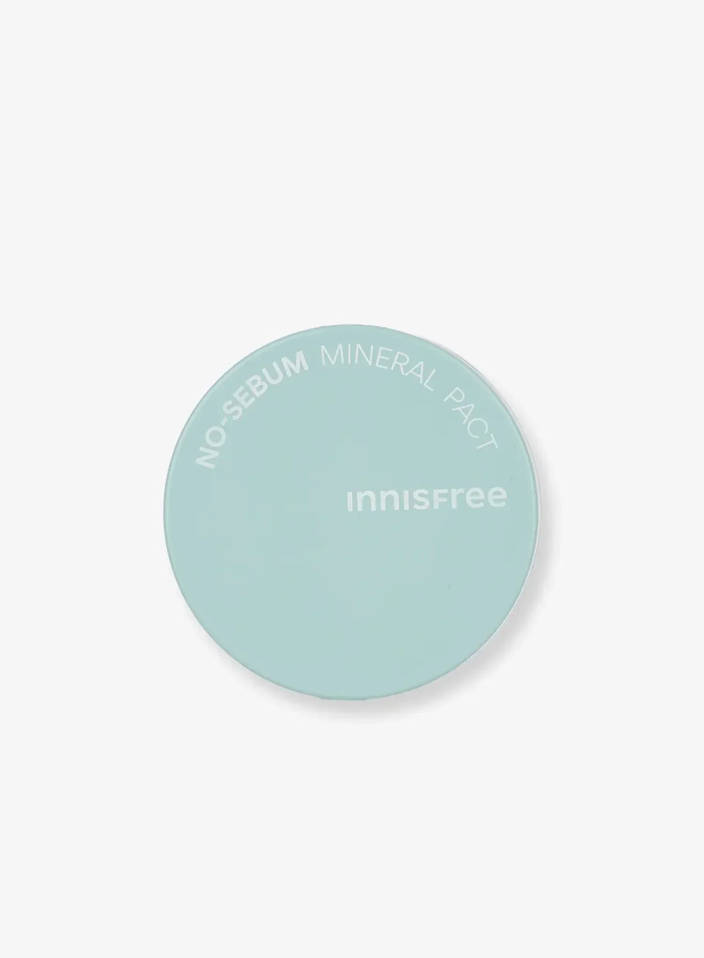 No-Sebum Mineral Pact (8.5g)