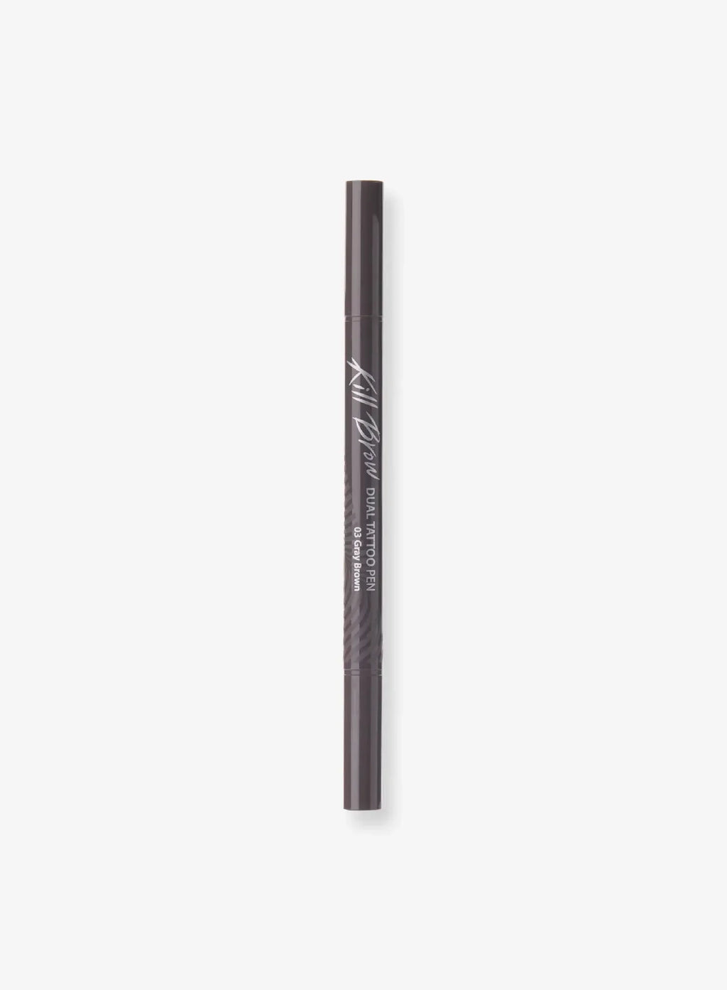 Kill Brow Dual Tattoo Pen Set (0.3g/1.2g)