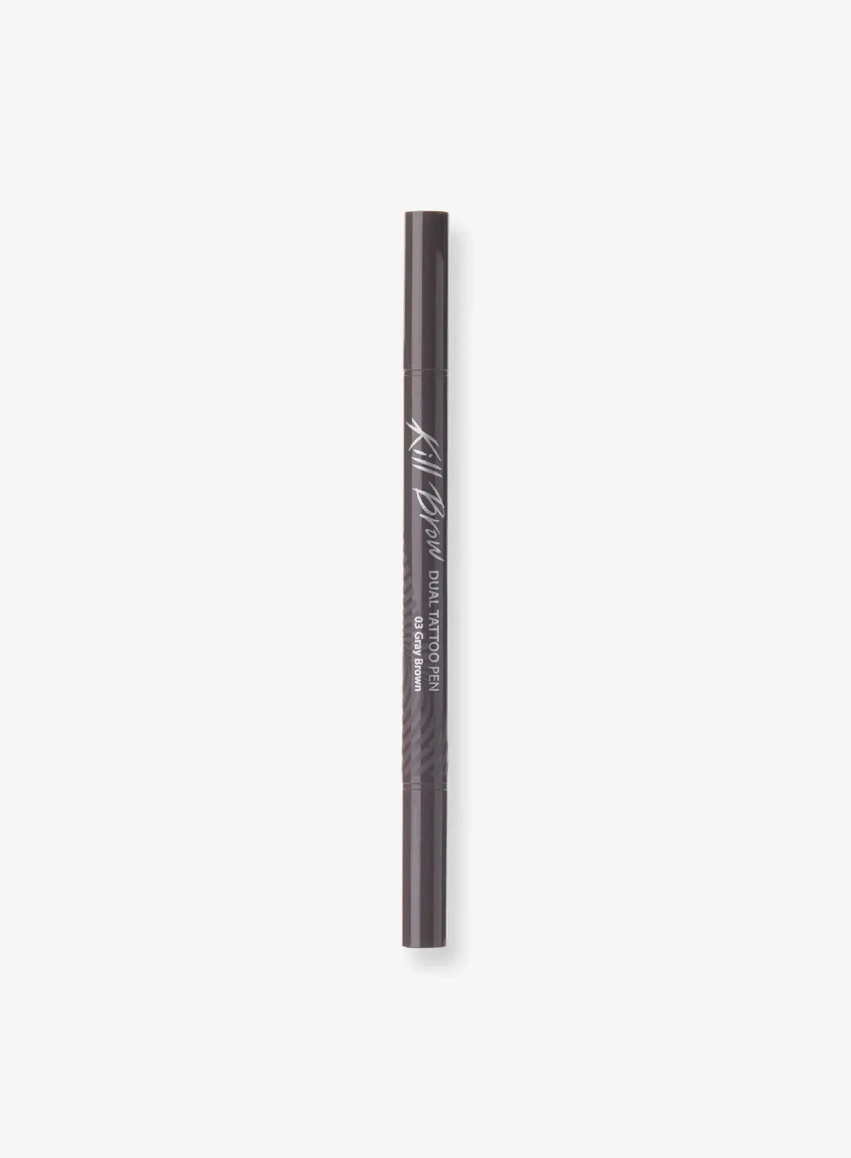 Kill Brow Dual Tattoo Pen Set (0.3g/1.2g)