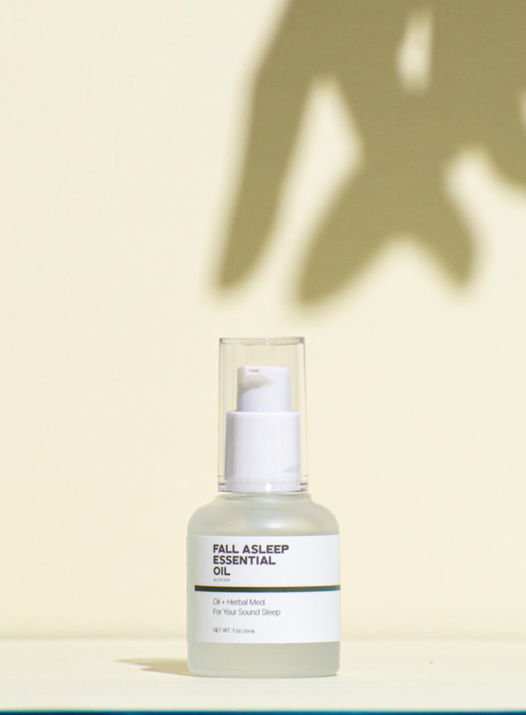 Fall Asleep Essential Oil (30ml)