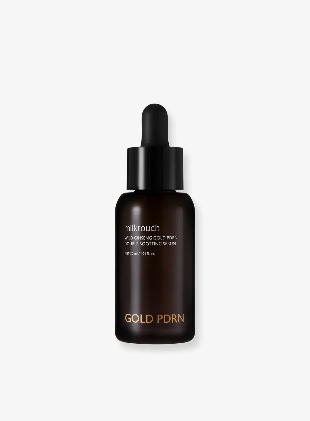 Wild Ginseng Gold PDRN Double Boosting Serum (30ml)