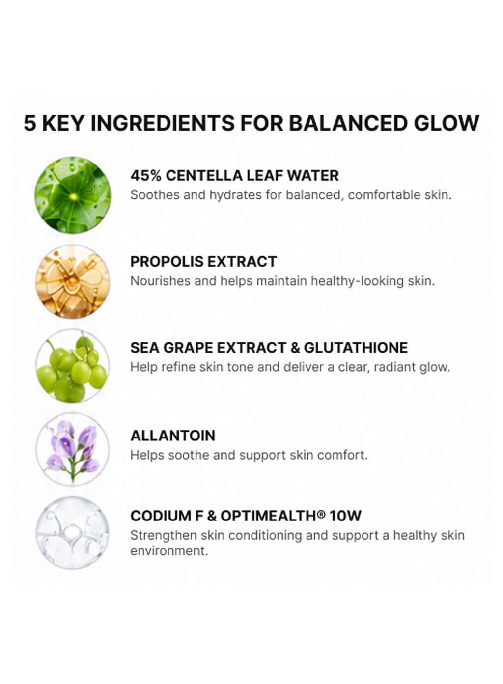 Radiance Glow Refining Essence (30ml)