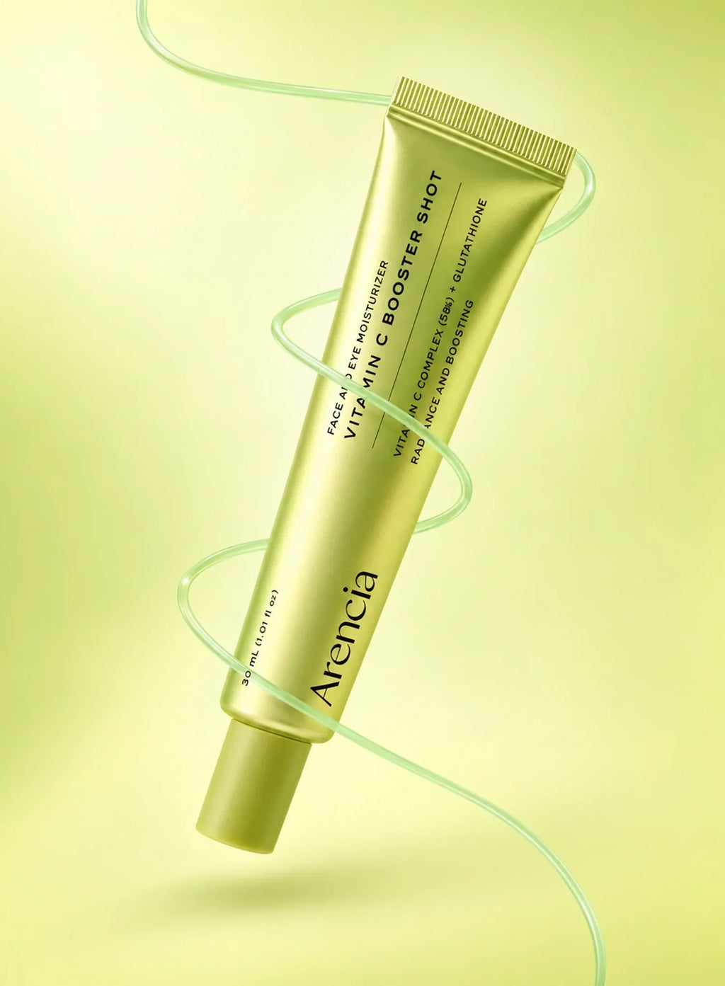 Vitamin C Booster Shot (30ml)