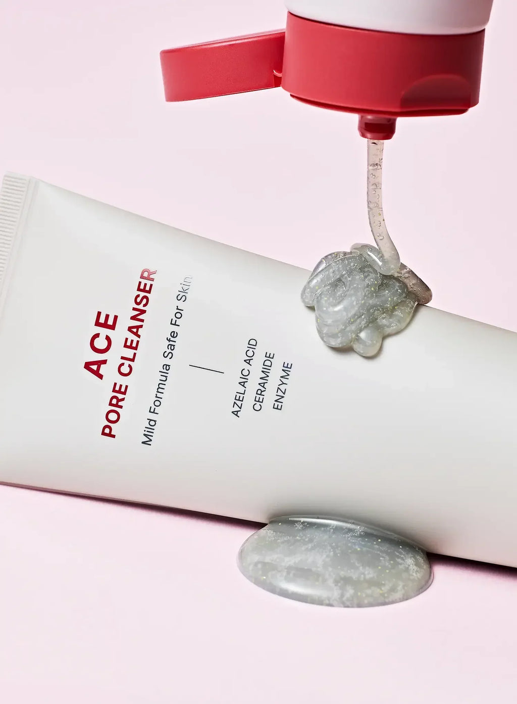 ACE Pore Cleanser (120ml)