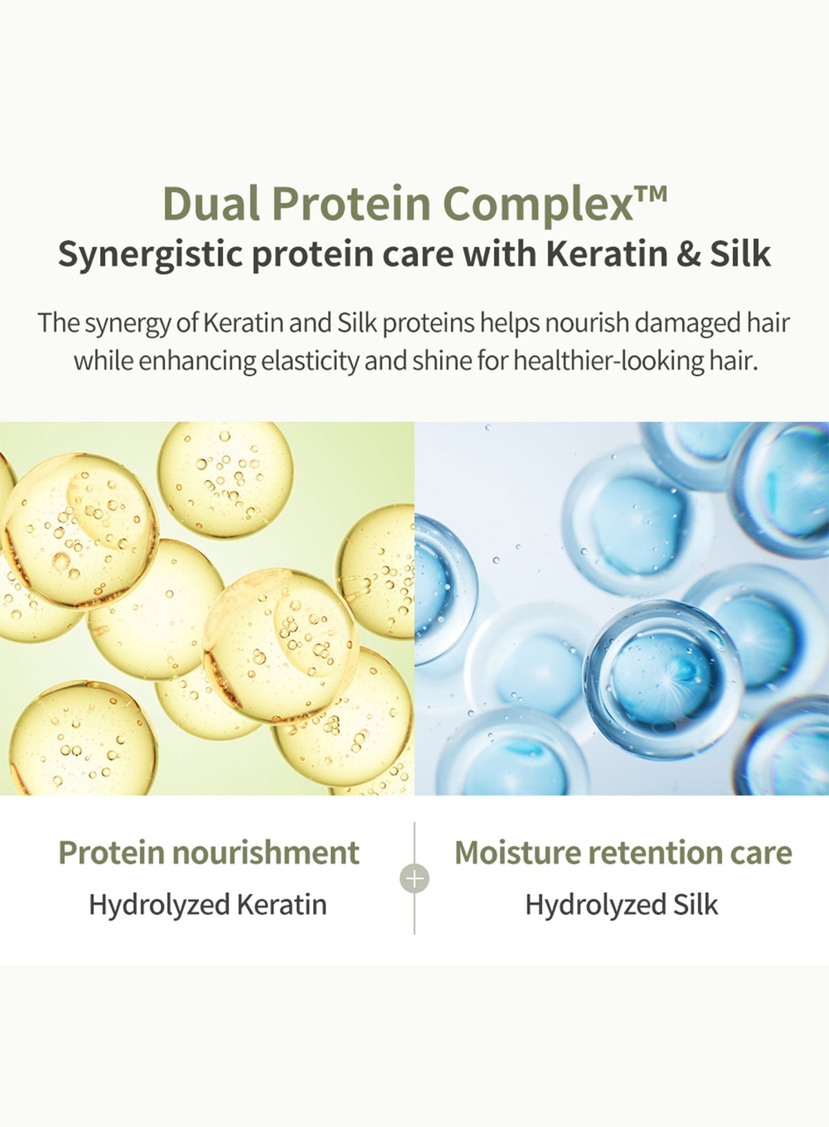 Intensive Booster Hair Conditioner (300ml)