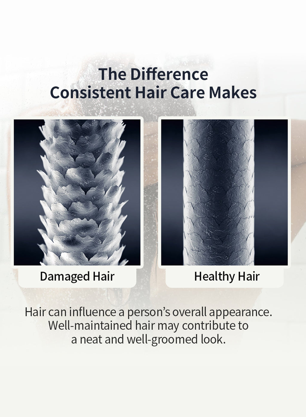 Intensive Booster Hair Conditioner (300ml)