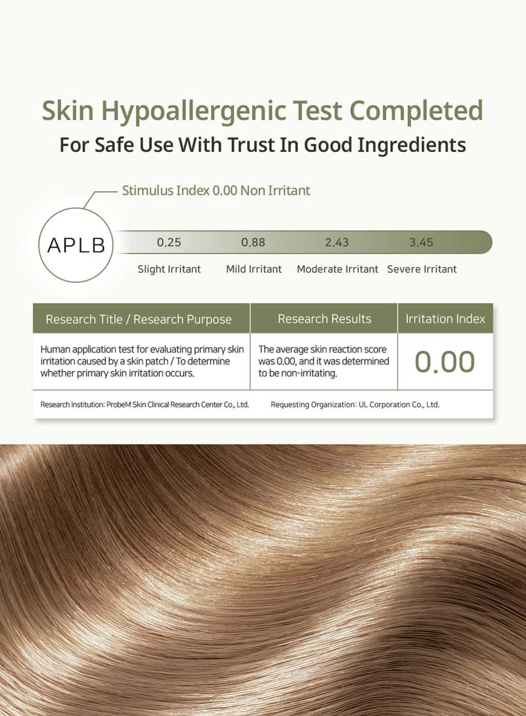 Intensive Booster Hair Conditioner (300ml)