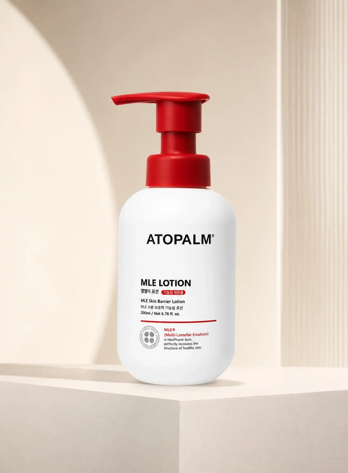 MLE Lotion (200ml)