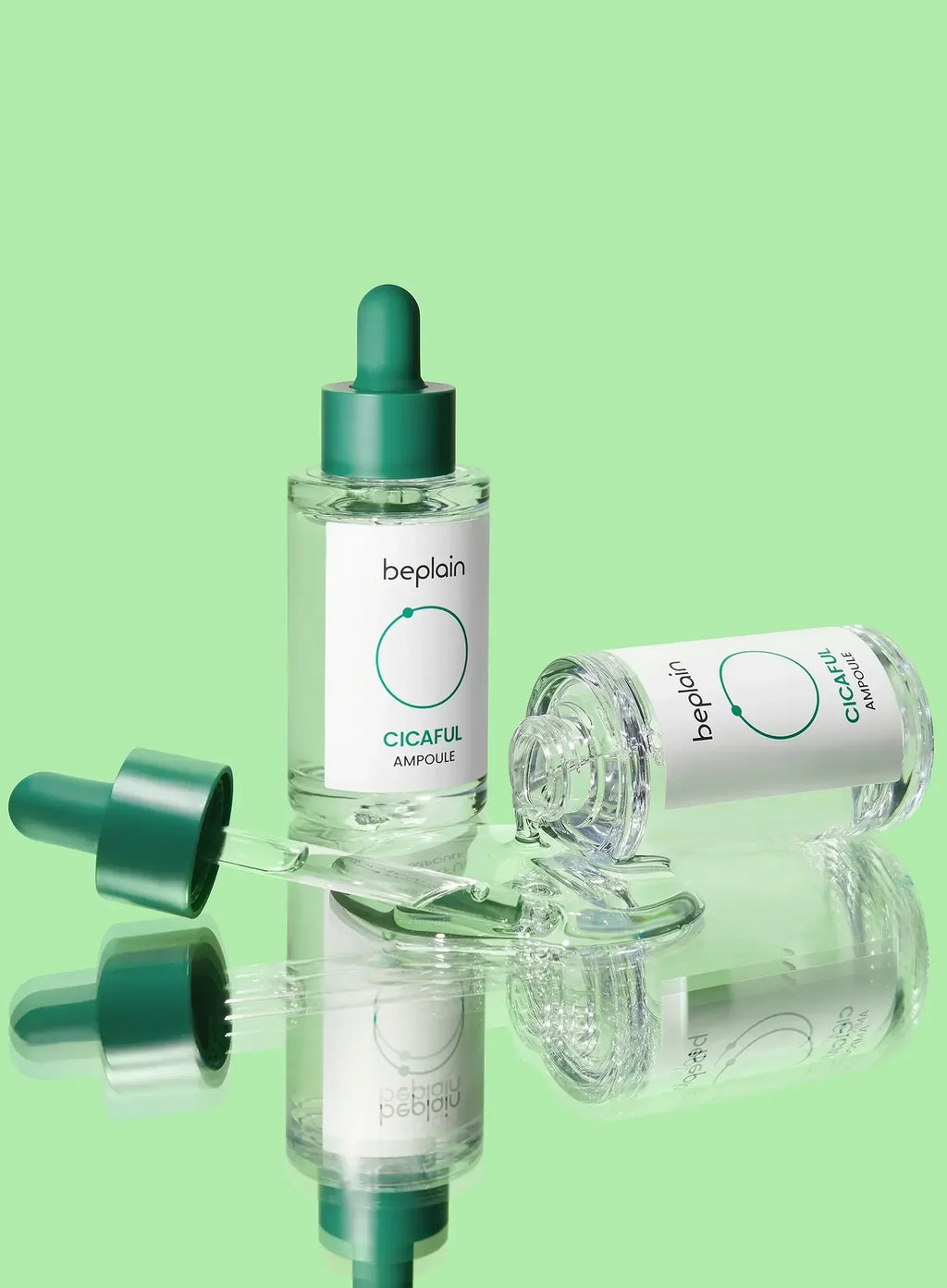 Cicafull Ampoule (30ml / N2)