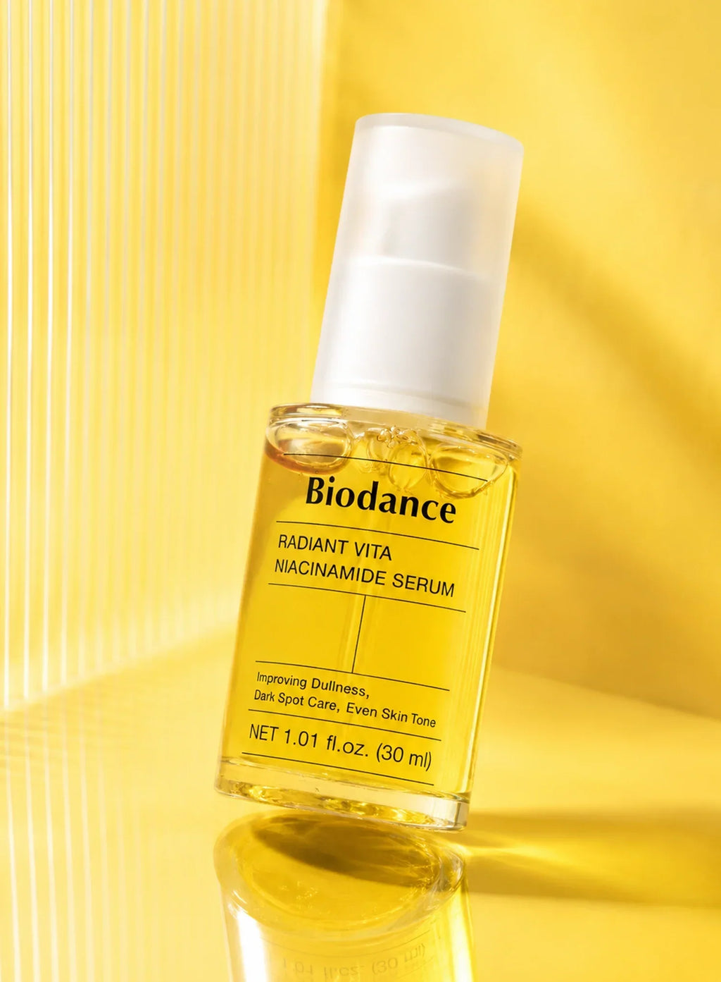 Radiant Vita Niacinamide Serum (30ml)
