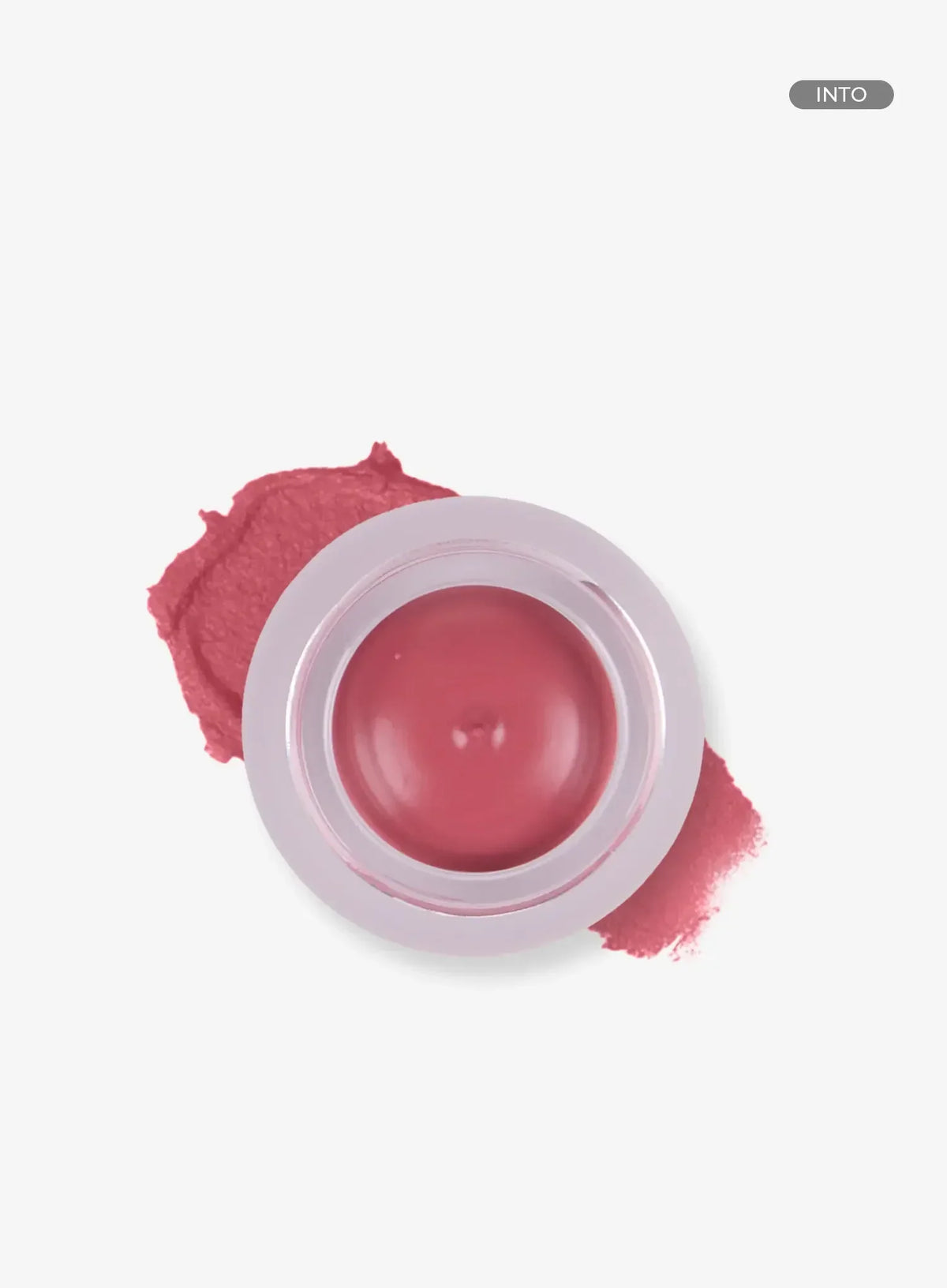 Lip&Cheek Blurry Pudding Pot (5g)