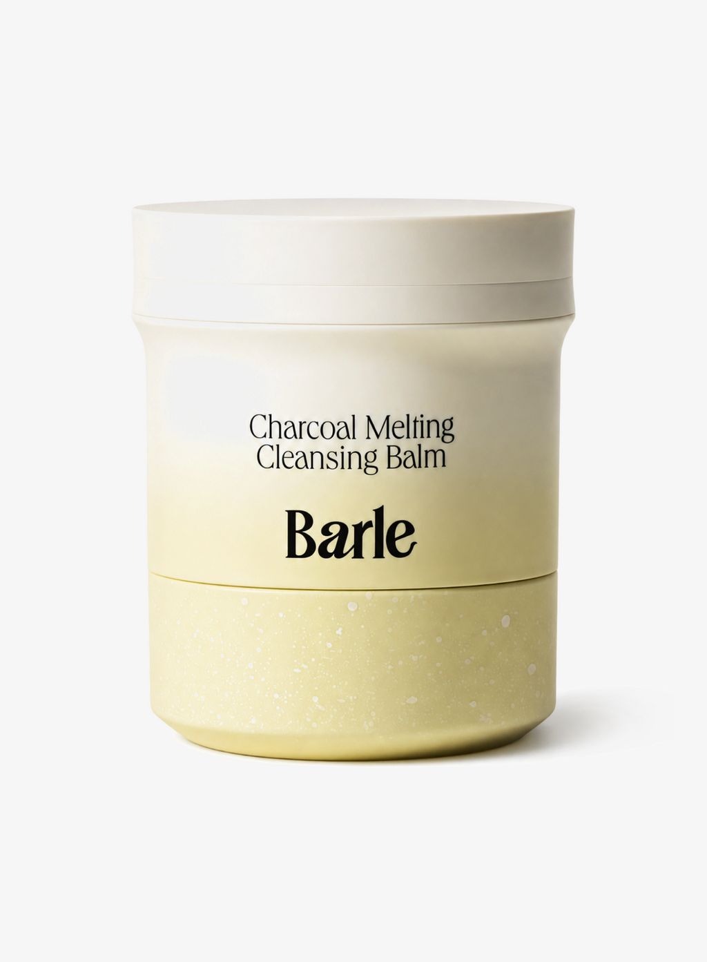 Charcoal Melting Cleansing Balm (100ml)