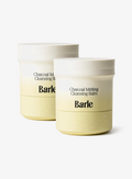 Charcoal Melting Cleansing Balm Duo Set (100ml*2ea)
