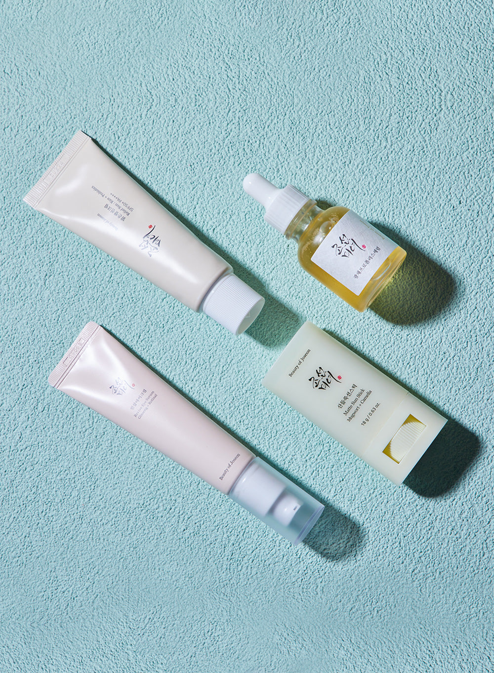 Glow Serum : Propolis + Niacinamide Duo Set (30ml*2ea)