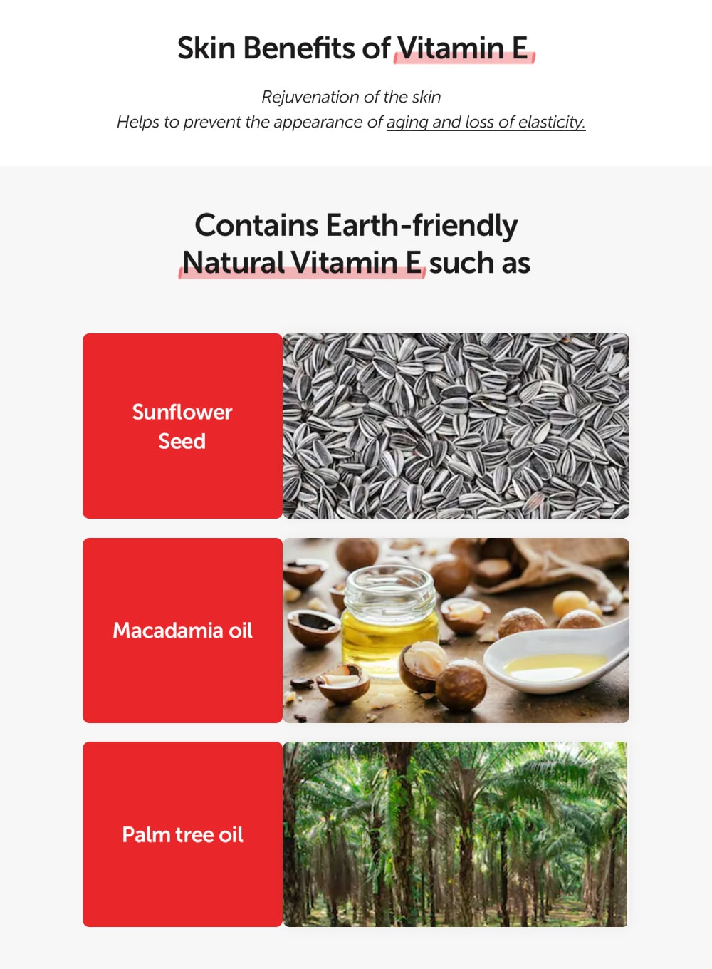 Vitamin 75 Maximizing Cream Trio Set (50g*3ea)