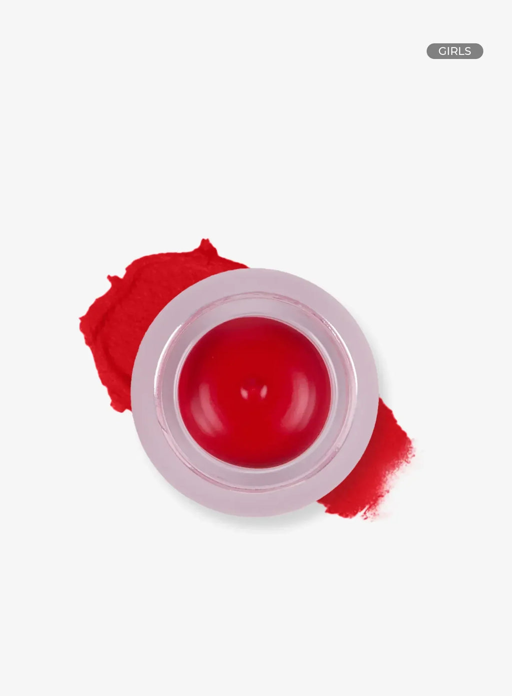 Lip&Cheek Blurry Pudding Pot (5g)