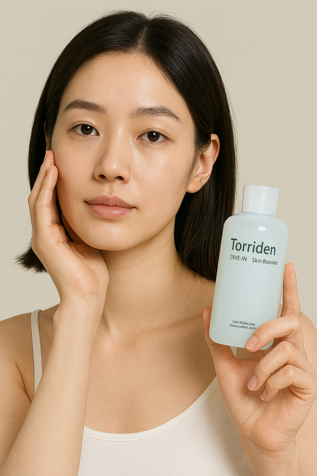 DIVE IN Low Molecular Hyaluronic Acid Skin Booster (200ml)