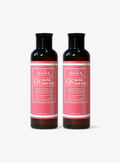 AHA 7% BHA 0.5% Exfoliating Facial Toner Duo Set (200ml*2ea) (GS)