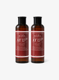 Azelaic Acid 5% Niacinamide 2% CICA Facial Toner Duo Set (200ml*2ea)