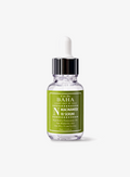 Niacinamide 10% Zinc PCA 1% Licorice Extract Hyaluronic Acid Serum 30ml (N)