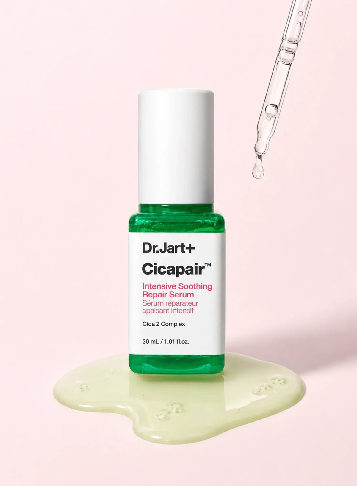 Cicapair Intensive Soothing Repair Serum (30ml)