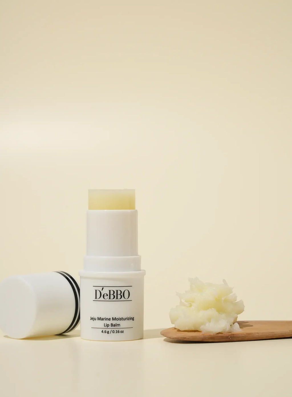 Jeju Marine Moisturizing Lipbalm (4.6g)