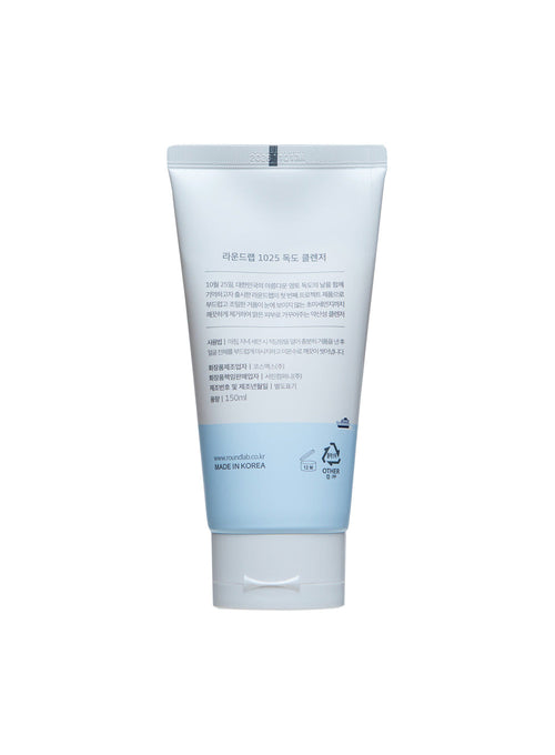 1025 Dokdo Cleanser Duo Set (150ml*2ea)