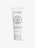 Jeju Green Tea Flower Volcanic Scoria Foam Cleanser (100ml)