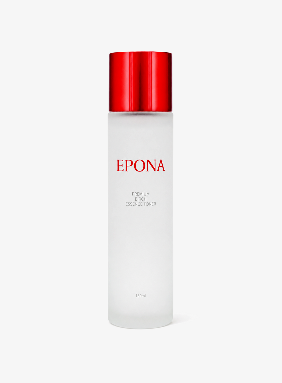 Premium Birch Essence Toner (150ml)