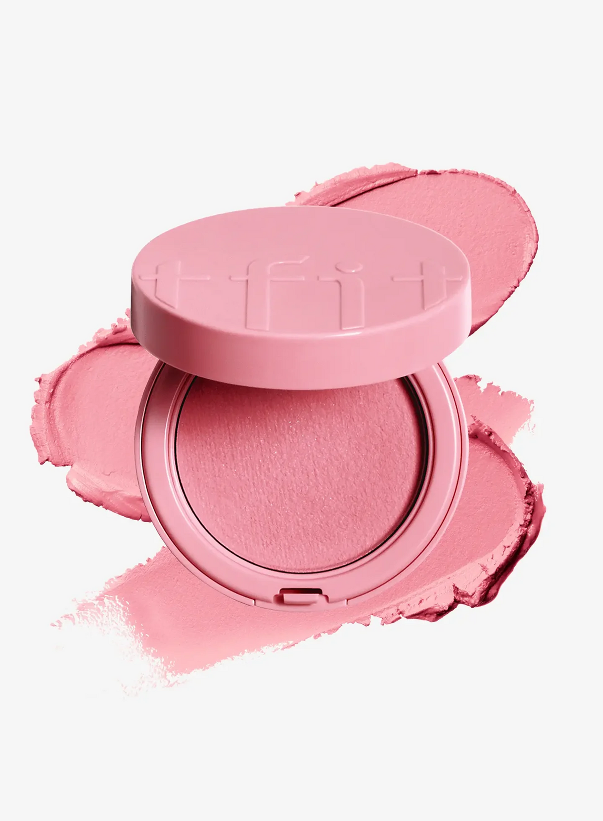 Fluffy Velvet Cushion Blush (4g)