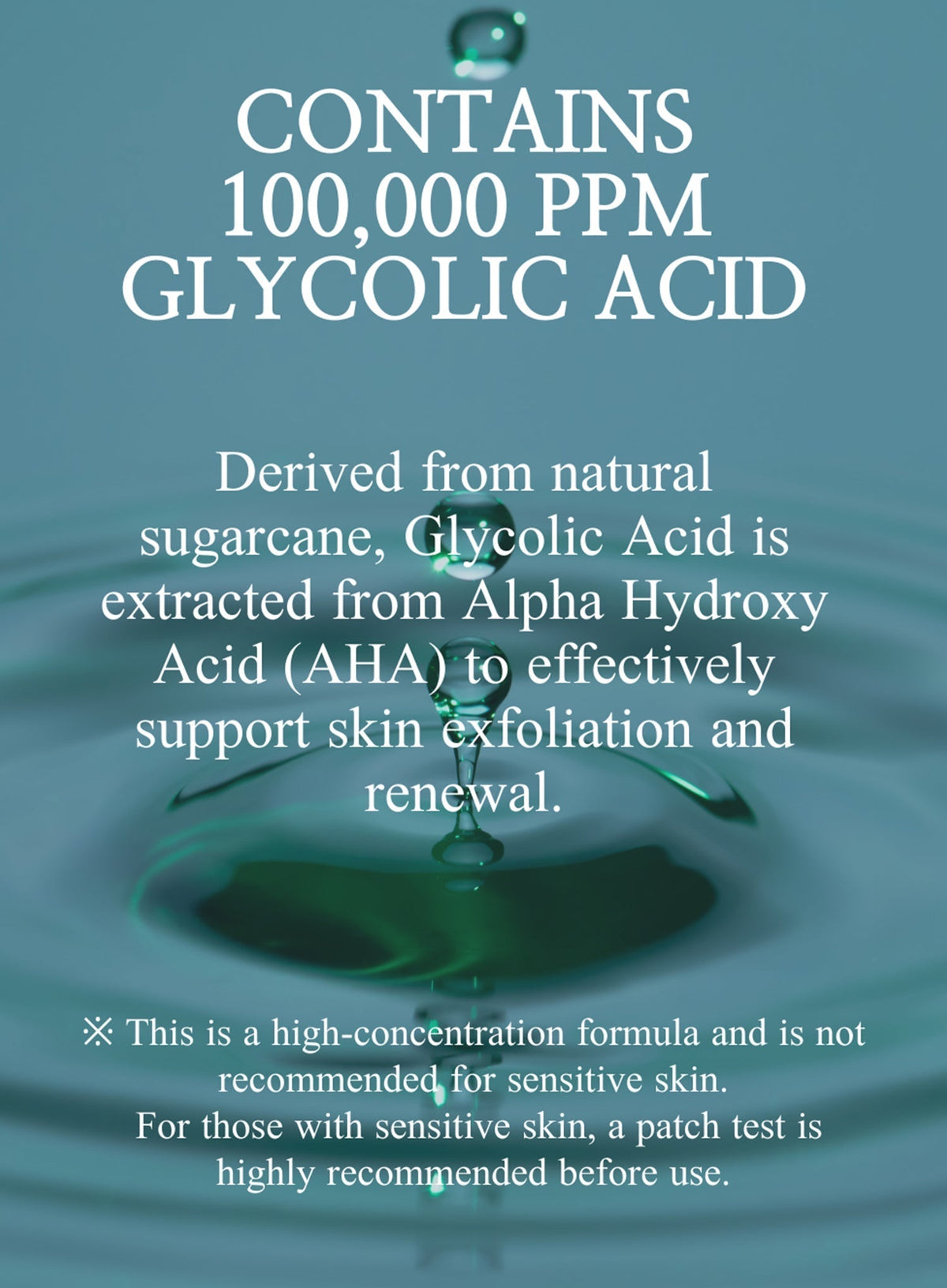 Glycolic Acid 10% Overnight Exfoliating Serum Duo Set (30ml*2ea) (G)