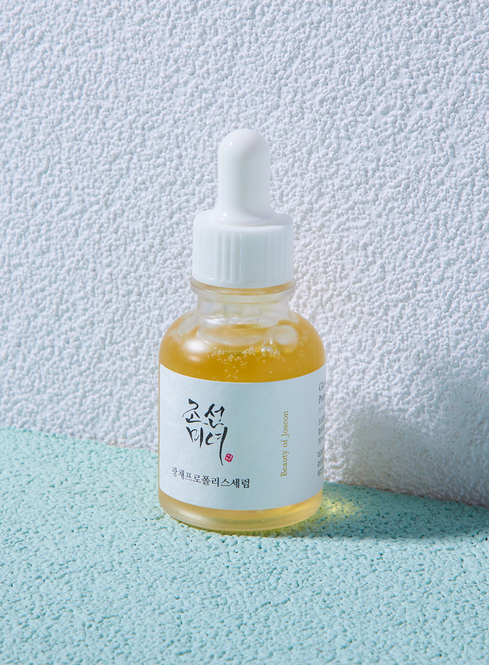 Glow Serum : Propolis + Niacinamide Trio Set (30ml*3ea)