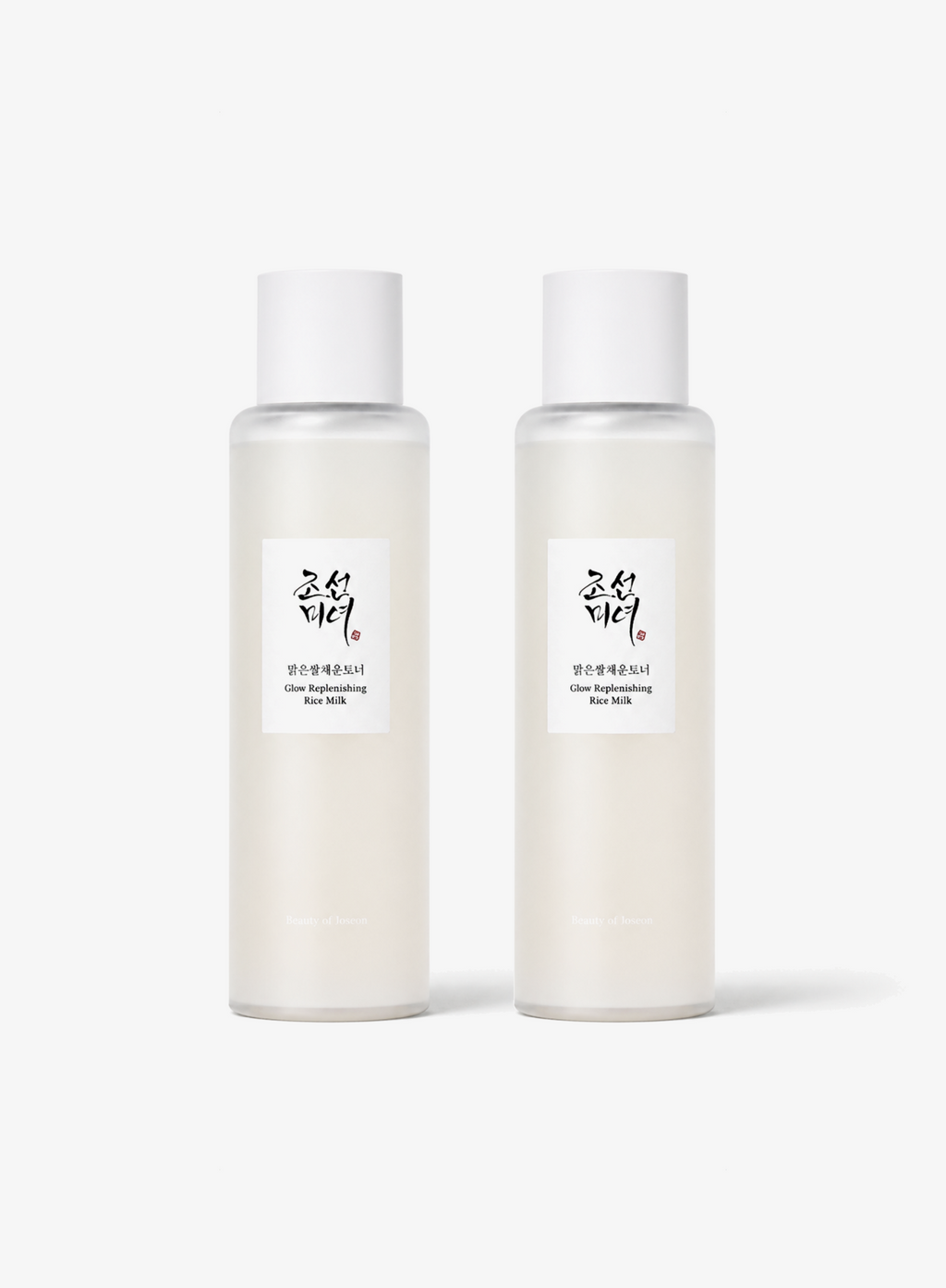 Glow Replenishing Rice Milk Duo Set (150ml*2ea)