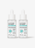 Glutathione Niacinamide Ampoule Serum Duo Set (40ml*2ea)