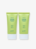 Houttuynia Cordata Calming Moisture Sun Cream SPF 50+ PA++++ Duo Set (50ml*2ea)