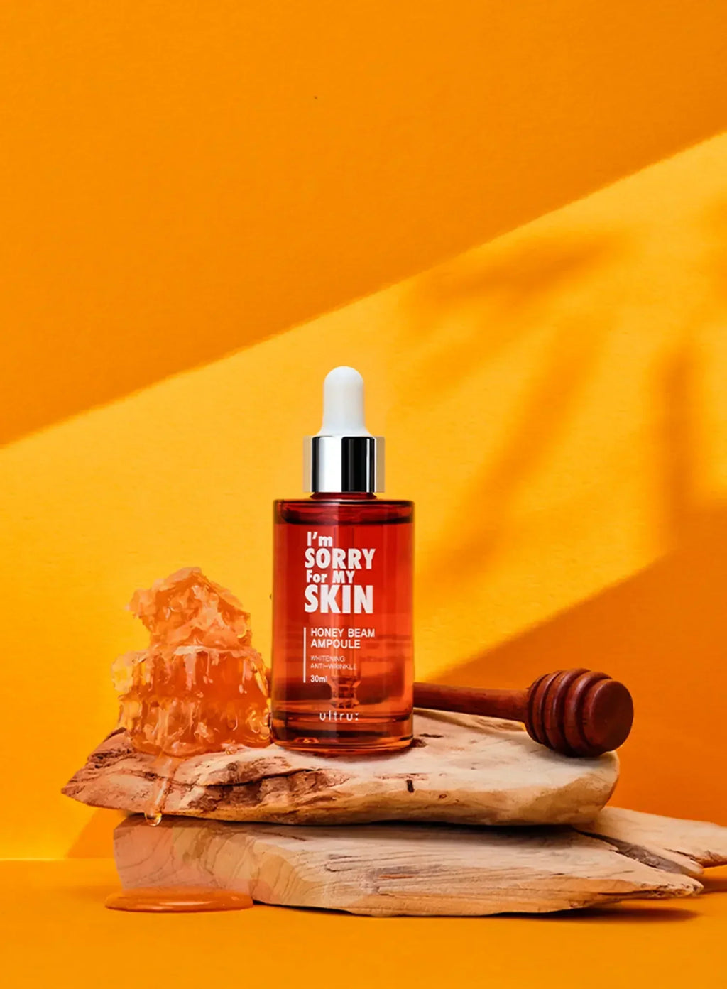 Honey Beam Ampoule Trio Set (30ml*3ea)