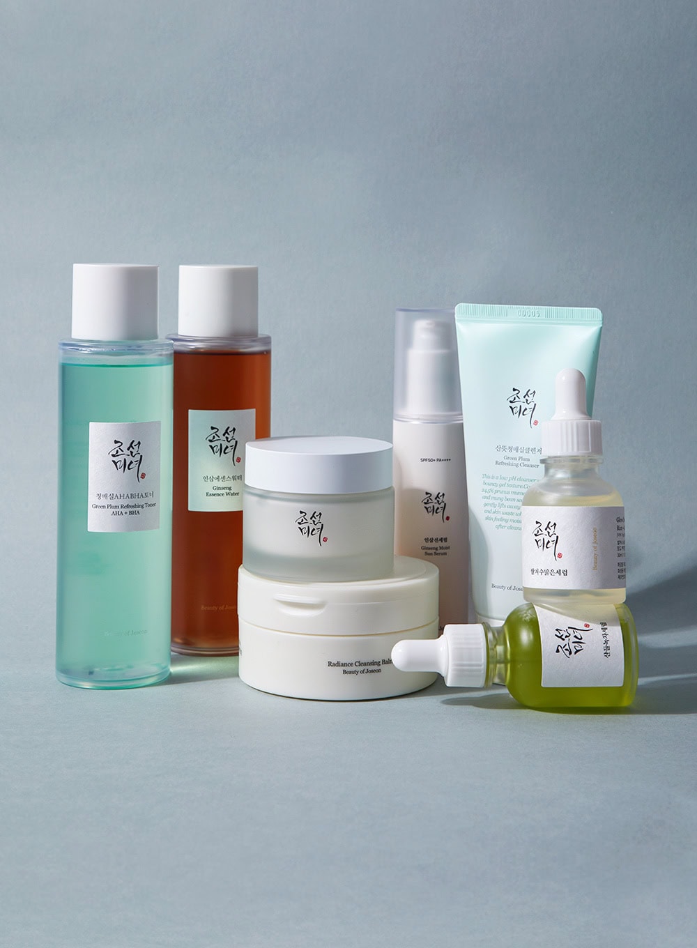 Glow Deep Serum : Rice + Alpha Arbutin Duo Set (30ml*2ea)