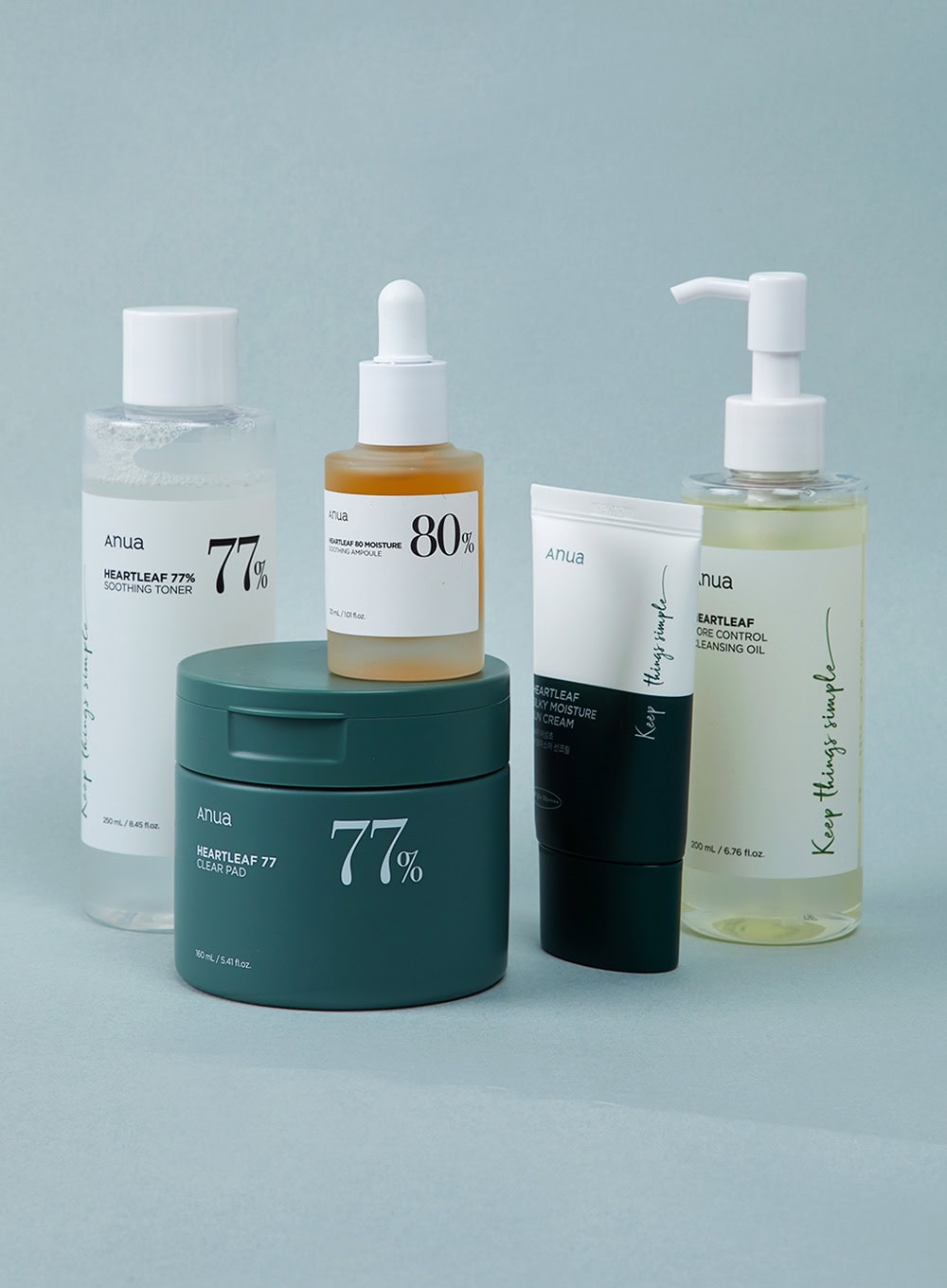 Peach 70% Niacinamide Serum (30ml)