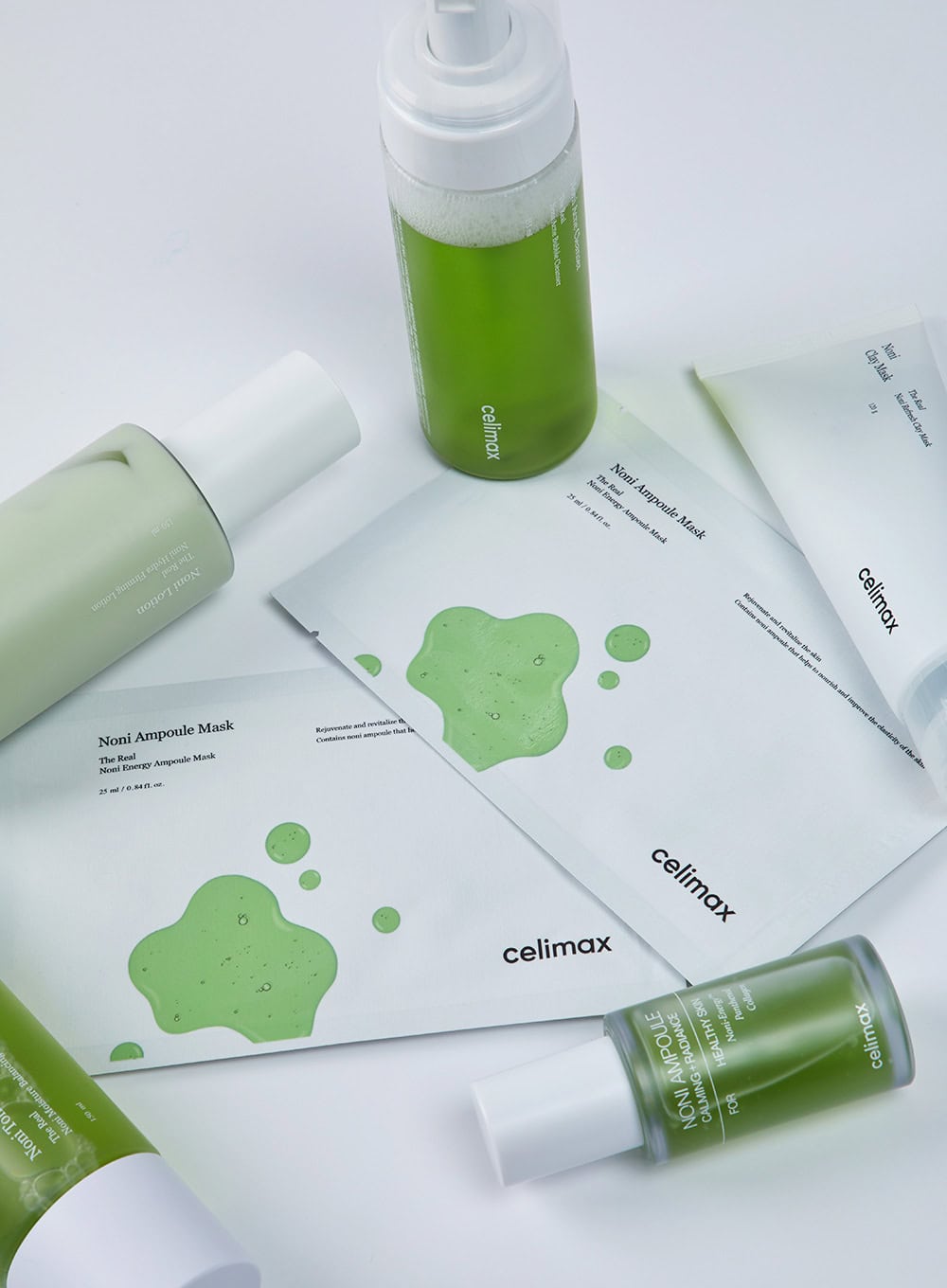 The Real Noni Moisture Balancing Toner (150ml)