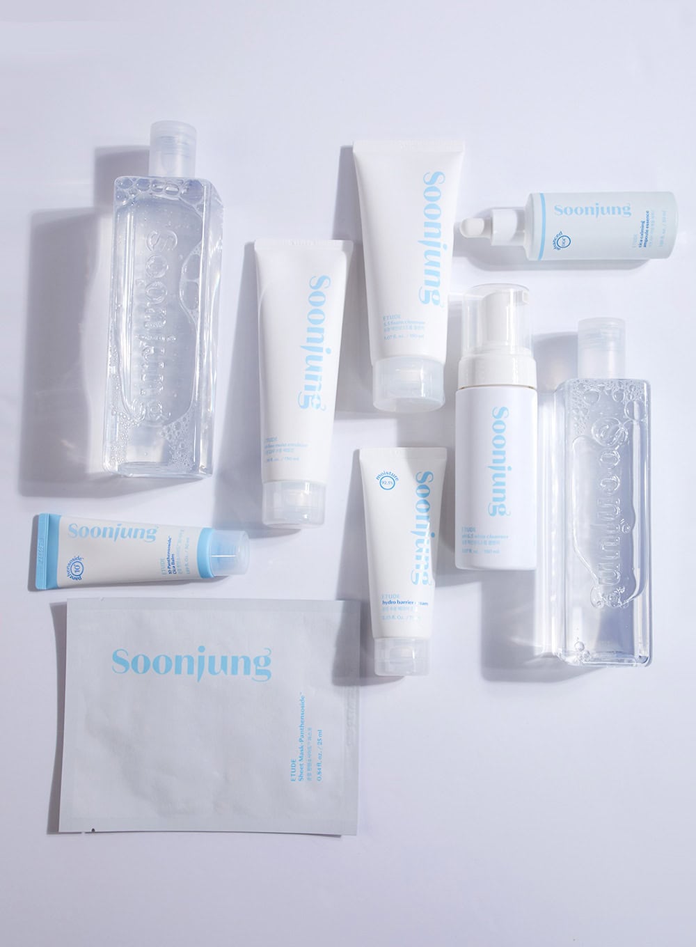 Soonjung pH 5.5 Relief Toner (350ml)