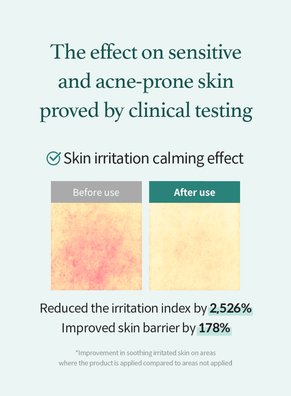 Licorice Calming Cream (50ml)