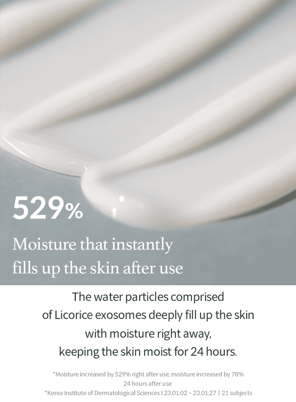 Licorice Calming Cream (50ml)