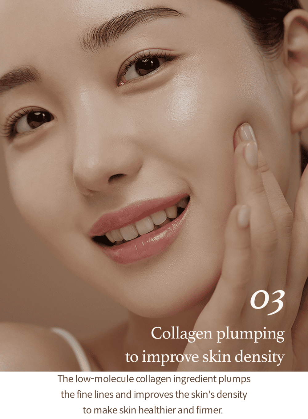Mushroom Collagen Ampoule (30ml)