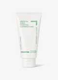 Green Tea Amino Hydrating Cleansing Foam (150g)