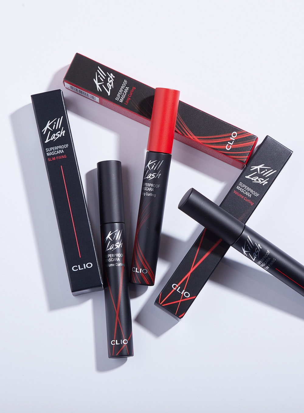 Kill Lash Superproof Mascara (7g)