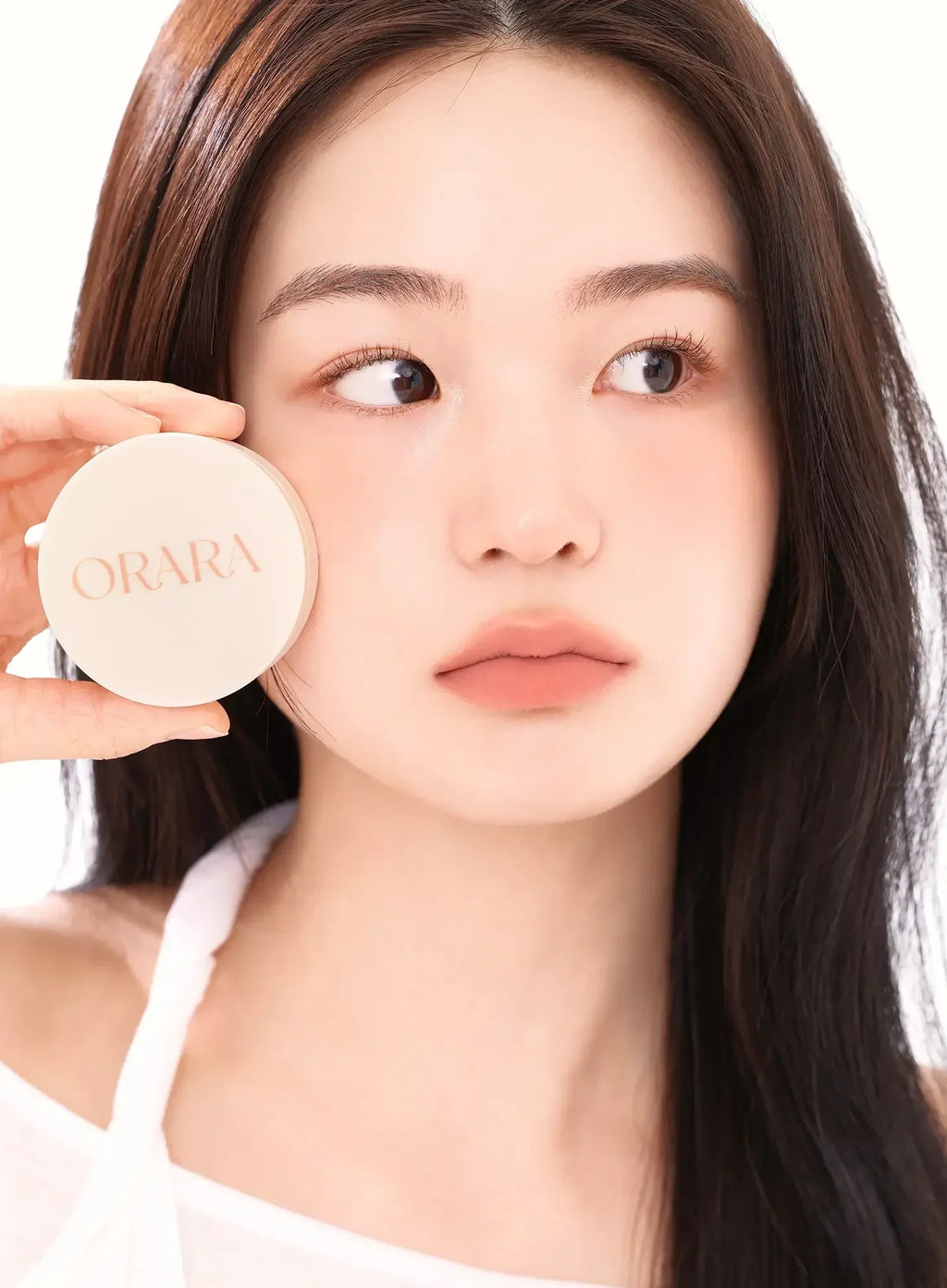 Mellow Cotton Blush (5g)